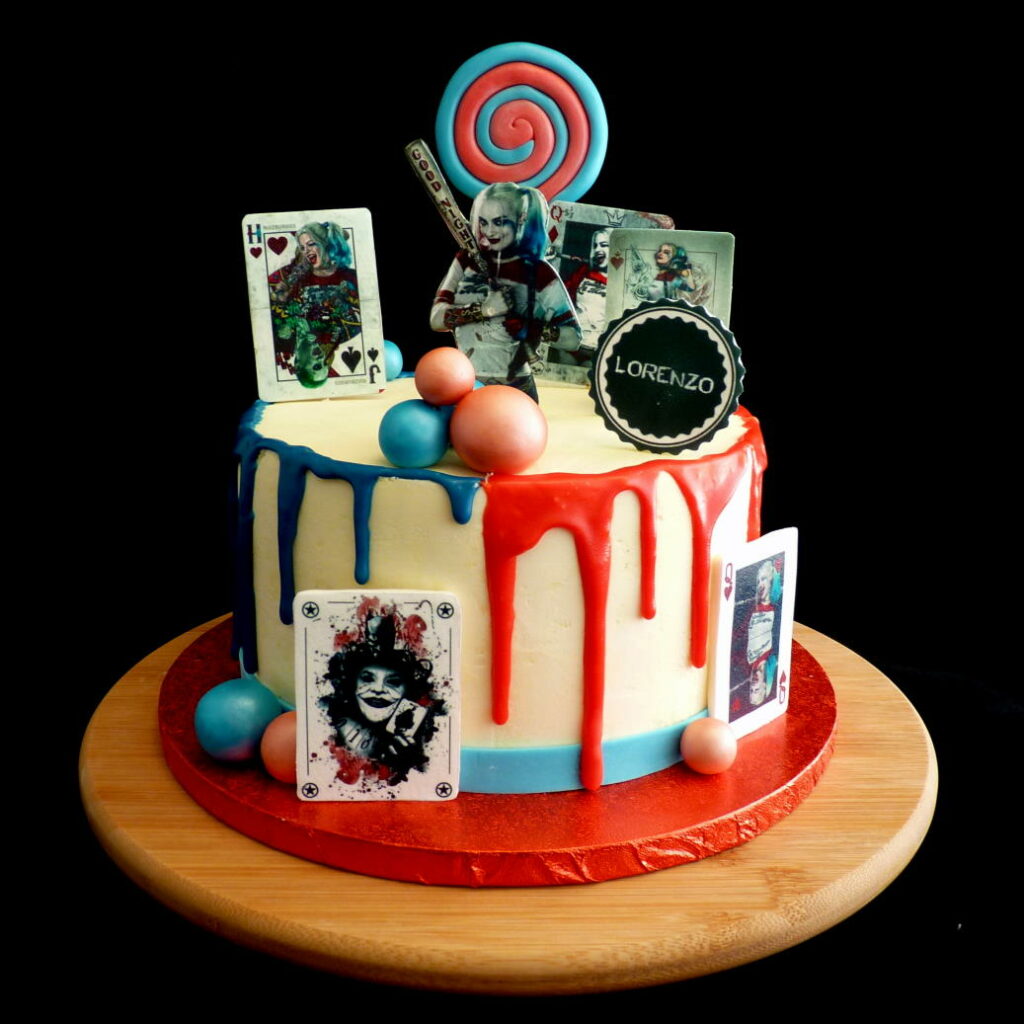 Gateaux D Anniversaires Enfants Fantaisies Gourmandes