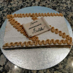 Russe sans gluten